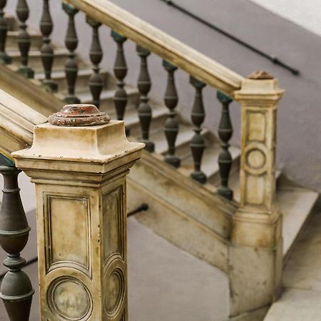 Palazzo Del Golfo Apartment Napoli Bagian luar foto