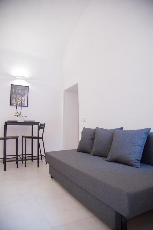 Palazzo Del Golfo Apartment Napoli Bagian luar foto
