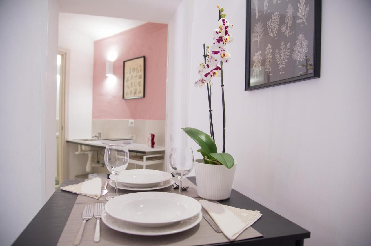Palazzo Del Golfo Apartment Napoli Bagian luar foto