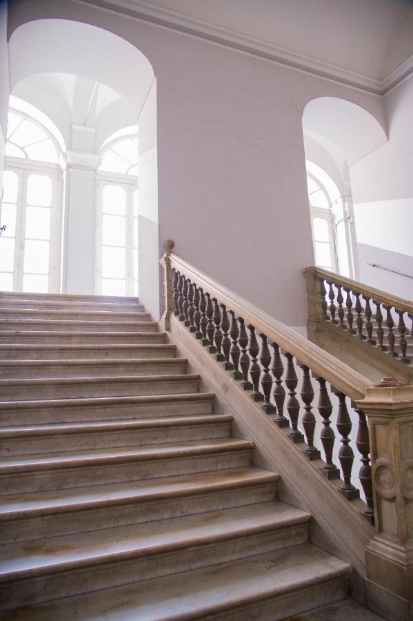 Palazzo Del Golfo Apartment Napoli Bagian luar foto