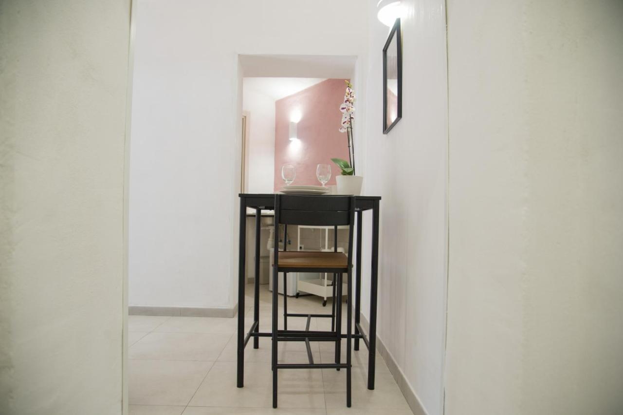 Palazzo Del Golfo Apartment Napoli Bagian luar foto