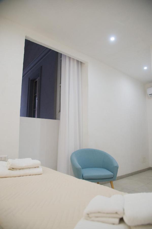 Palazzo Del Golfo Apartment Napoli Bagian luar foto