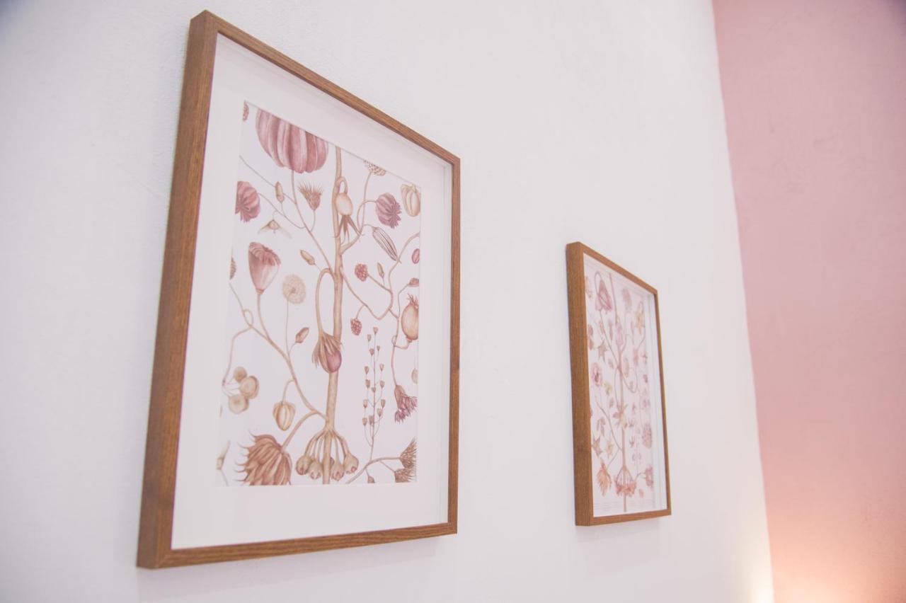 Palazzo Del Golfo Apartment Napoli Bagian luar foto