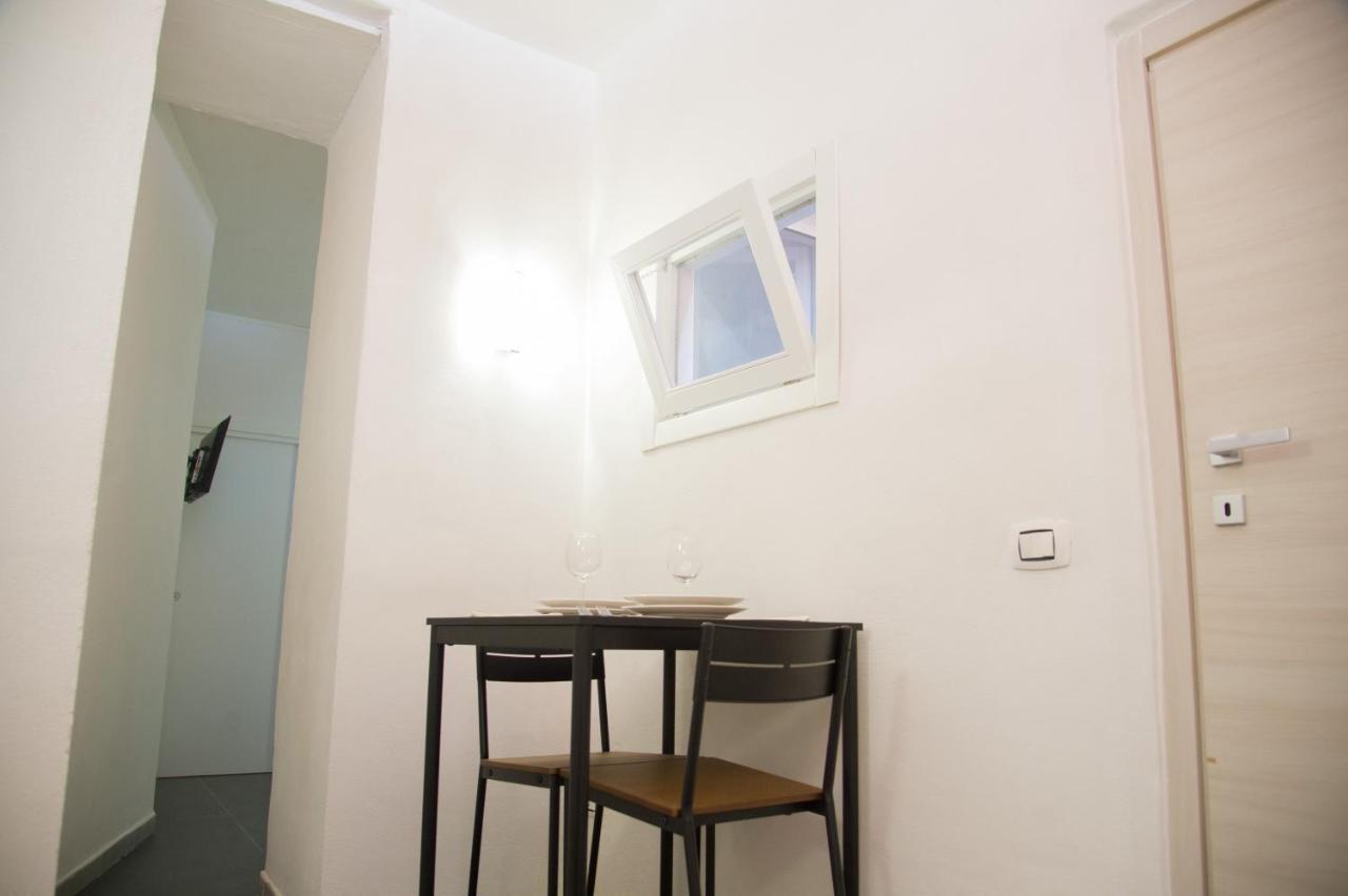 Palazzo Del Golfo Apartment Napoli Bagian luar foto