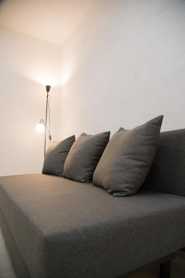 Palazzo Del Golfo Apartment Napoli Bagian luar foto