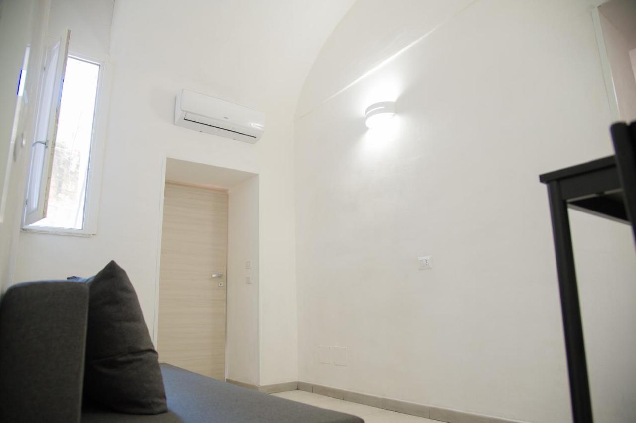 Palazzo Del Golfo Apartment Napoli Bagian luar foto