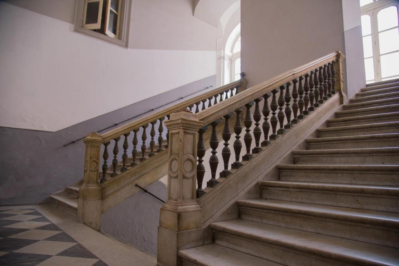 Palazzo Del Golfo Apartment Napoli Bagian luar foto