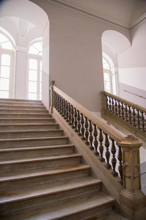 Palazzo Del Golfo Apartment Napoli Bagian luar foto