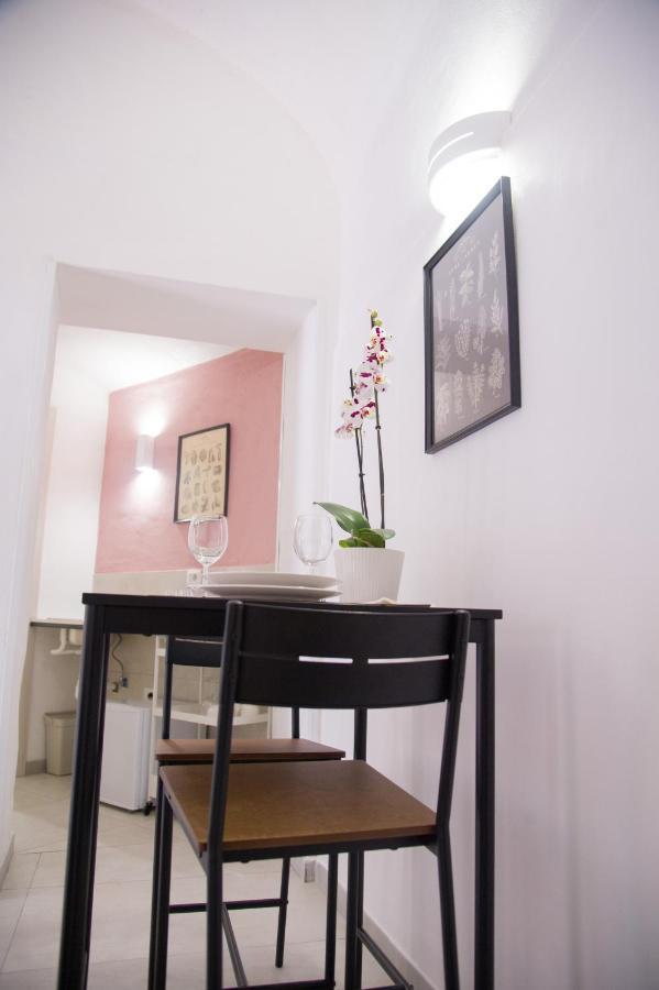 Palazzo Del Golfo Apartment Napoli Bagian luar foto
