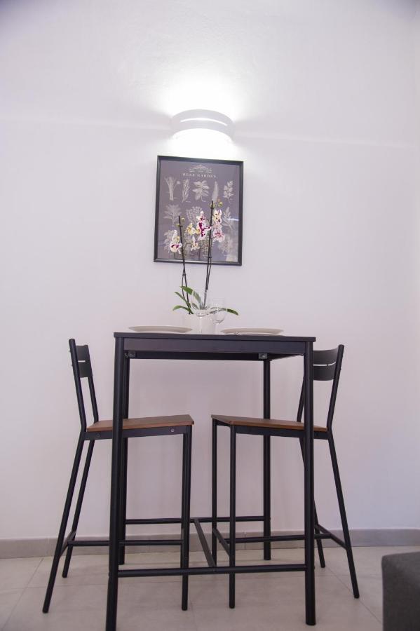 Palazzo Del Golfo Apartment Napoli Bagian luar foto