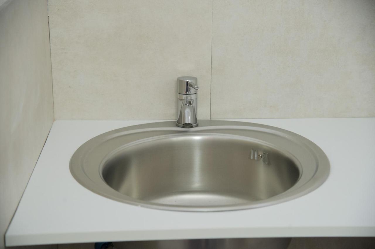 Palazzo Del Golfo Apartment Napoli Bagian luar foto