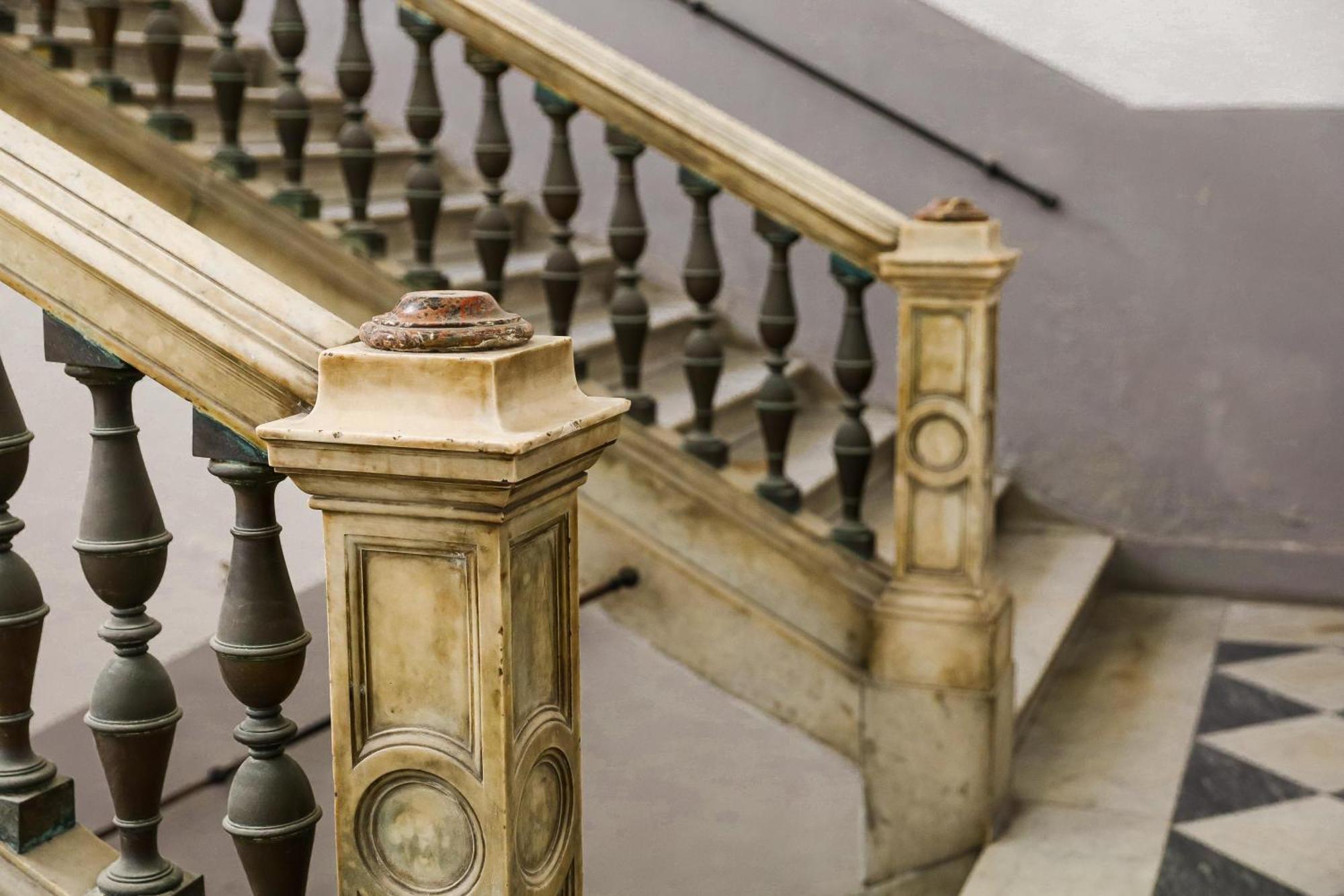 Palazzo Del Golfo Apartment Napoli Bagian luar foto