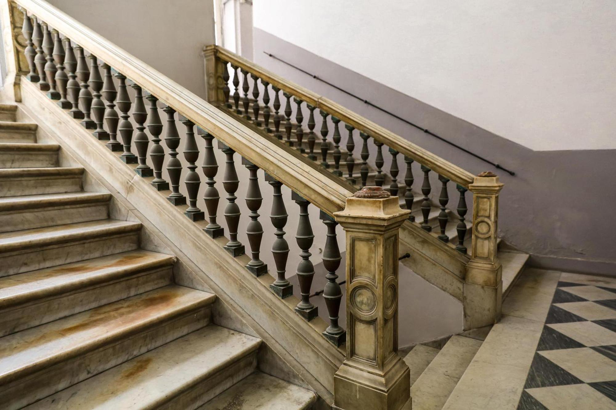 Palazzo Del Golfo Apartment Napoli Bagian luar foto